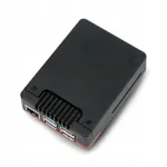 Korpus Raspberry Pi 5 Argon Neo 5 Bred ventilaatoriga