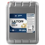Orlen Oil ULTOR CH-4 15W-40 mootori&otilde;li, 20 l, mineraalne, veokitele