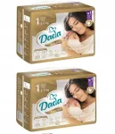 M&auml;hkmed Dada Extra Care suurus 1, 52 tk