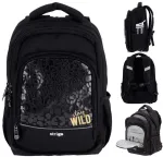STRIGO Misty Black Wild koolikott
