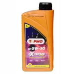 Mootori&otilde;li PMO EXTREME 1 l 5W-30 esterite ja PAO-ga