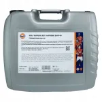 Mootori&otilde;li GULF SUPERFLEET SUPREME 10W40, 20 l