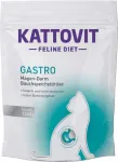 Kattovit Gastro kuiv toit kassidele seedimise toetuseks, 1250 g