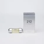 Tualettvesi Carolina Herrera 212 30 ml