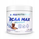 Aminohapped ALLNUTRITION BCAA MAX SUPPORT 250 g Cola