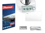 Thermomix TM6 nano klaas