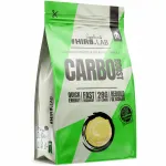 HIRO CARBO BOOST s&uuml;sivesikute energia ananassi maitsega 1000g