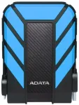 V&auml;line k&otilde;vaketas ADATA HD710 Pro 2TB, must-sinine
