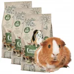 Merekuttide toit Witte Molen Country, 2,5 kg