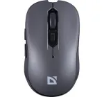 Juhtmevaba hiir Defender GASSA MM-105, vaikne, 1600 dpi, hall