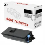 KYOCERA TK3400 toonerkassett, PA4500x, MA4500fx, MA4500x, 12 500 lehte