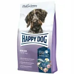 Koeratoit Happy Dog Fit & Vital Senior, 12 kg