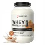 7NUTRITION WHEY PROTEIN vadakuvalgukontsentraat 2000 g