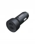 AUKEY CC-Y23 auto laadija, 65W, USB-C