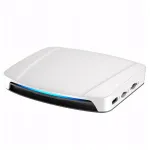 Juhtmevaba Carlinkit CPC200-Tbox adapter CarPlay ja Android Auto, Wi-Fi, Bluetooth