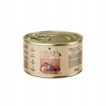 M&auml;rg koeratoit v&auml;ikese t&otilde;uga koertele Luger's Little's Moments vutilihaga, 185 g