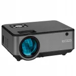 Projektor Full HD WiFi USB 5000Lm 150" KrugerMatz V-LED60 puldiga