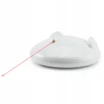 Automaatne laser-m&auml;nguasi kassidele PetSafe Zip