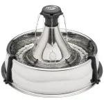 Automaatne PetSafe Drinkwell 360 loomajoojja, 3,8 l kassidele ja koertele