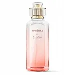 Veespirituaal CARTIER Les Rivi&egrave;res de Cartier Insouciance 100 ml