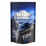 Wild Freedom kassidele tuunikalafileest maius, 100 g