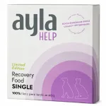 Pardi filee maius koertele AYLA Help Recovery nahaga, 38 g