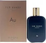 Tualettvesi Ted Baker London Tonics Au Gold 100 ml