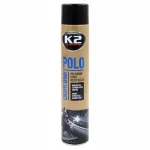 Puhastusvahend K2 Polo Cockpit Fahren, 750 ml