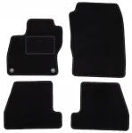 Velvetist auto matid Ford Focus MK3 luukp&auml;rale, sedaanile, universaalile