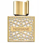 Unisex parf&uuml;&uuml;m NISHANE Hacivat Oud 50 ml