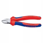 K&uuml;lgpinksn&auml;&auml;rid 125 mm KNIPEX 70 02 125