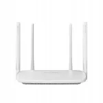 Juhtmevaba ruuter WiFi 6, 3000 Mbps, MU-MIMO, Easy Mesh, Gigabit LAN, WPA3, OFDMA, 5 GHz