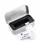 USB m&auml;lupulk 8GB USB 3.0 graveeringuga, esimese armulaua suveniir, karp