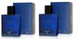 Cote d'Azur VERSE DE LUXE meeste tualettveekomplekt 2x100 ml