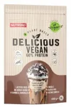Nutrend veganvalk 450 g &scaron;okolaadimaitseline