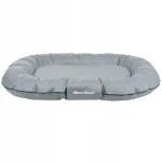 Koeravood Recobed Pontoon Baltic Grey XL 140x110x17 cm