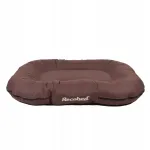 Koera pesa Recobed Pontoon Baltic Chocolate, suurus S+, 95x70 cm