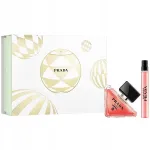 Naiste parf&uuml;&uuml;mvesi Prada Paradoxe Intense 50 ml + mini EDP 10 ml