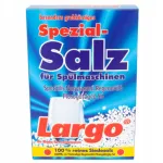 Largo granuleeritud n&otilde;udepesumasina sool, 1,2 kg