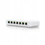 Ubiquiti USW-Ultra v&otilde;rgul&uuml;liti, 8 porti, 42W, juhitav