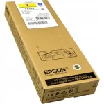 Epson WorkForce WF-C5390DW / WF-C5890DWF kollane tindipaar C13T11D440, 5000 lehek&uuml;lge