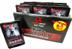 Alpha Spirit Puppies koeratoit 10x200 g