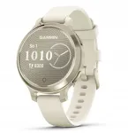 Garmin Lily 2 Active kuldne nutikell