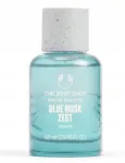 Tualettvesi THE BODY SHOP Blue Musk Zest