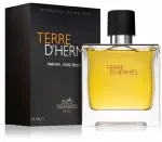 Parf&uuml;meeritud vesi HERMES TERRE D'HERMES PURE PARFUM 75 ml