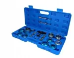 Silikooni tihendite paigaldus- ja eemalduskomplekt Brilliant Tools BT542030