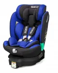 Autos&otilde;iduki iste 9&ndash;25 kg ISOFIX-ga, p&ouml;&ouml;ratav, SPARCO SK6000I