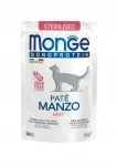 Monge Monoprotein koerakonserv veiselihaga, 85 g