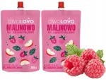 Laste OwoLovo vaarika- ja &otilde;unap&uuml;ree, 2 x 200 g