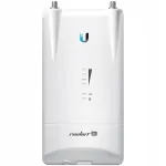 Juhtmevaba ruuter UBIQUITI Rocket AC Lite 5 GHz, 128 MB RAM, 500 Mbit/s